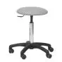 Tabouret médical sur roulettes avec piètement ABS ClediMed 