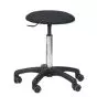 Tabouret médical sur roulettes avec piètement ABS ClediMed 