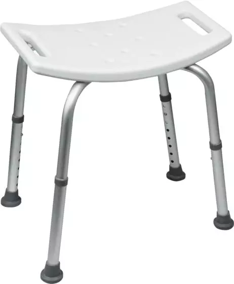 Tabouret de douche DOCCEA Aidapt