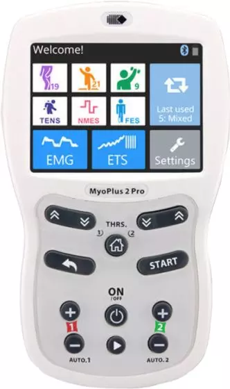 Electrostimulateur MyoPlus 2 Pro Neurotrac