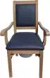 Chaise garde-robe Woody