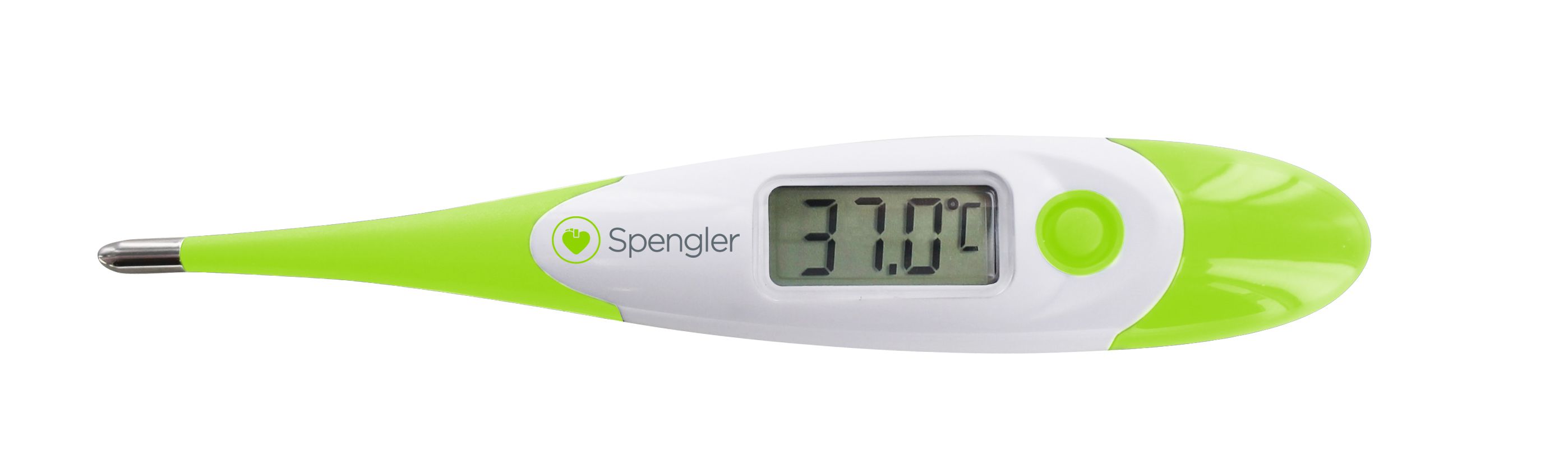 Thermomètre digital de -50 à 300°C