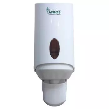 Distributeur Airless Anios ABS pour flacon 1L