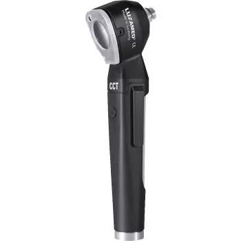 Otoscope LuxaScope Auris à double éclairage CCT LED 2.5 V