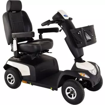 Scooter électrique Orion Pro - 10 km/h Invacare