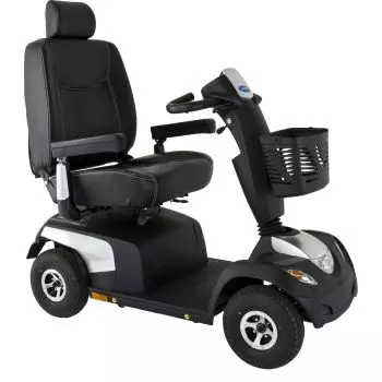 Scooter électrique Comet Ultra Invacare