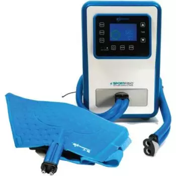 Appareil de cryo-compression Cold Therapy System