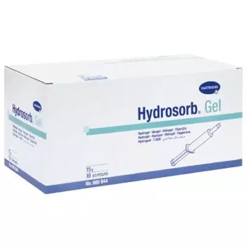 Pansement hydrogel Hartmann Hydrosorb Gel