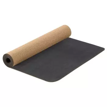 Tapis de yoga Airex liège