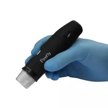 Dermatoscope digital Firefly sans fil