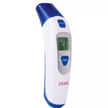 Thermomètre infrarouge Duo Joleti