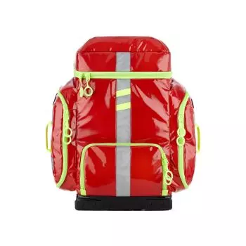 Sac à dos urgentiste StatPacks G3+ Clinician rouge