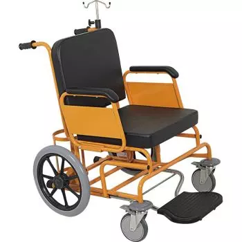 Fauteuil roulant H514 Hidemar 