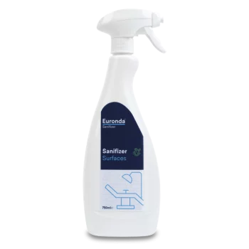 Spray désinfectant Sanifizer Surfaces (750ml)