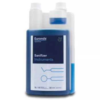 Nettoyant désinfectant pour instruments Sanifizer (1litre)