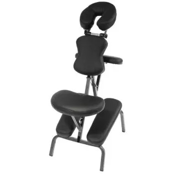 Chaise de massage transportable Epione