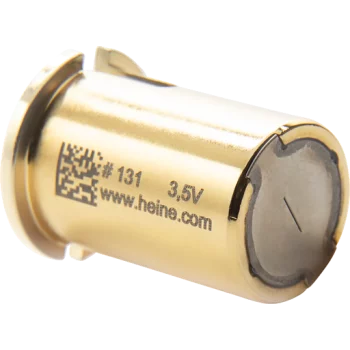 Module LED HQ HEINE pour skiascope BETA 3,5V