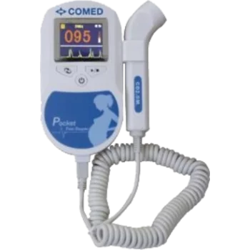 Sonde pour doppler Comed pro 3mhz