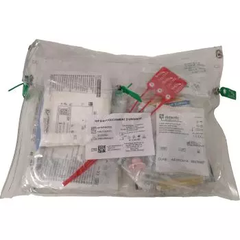 Kit d'accouchement d'urgence CIR Medical