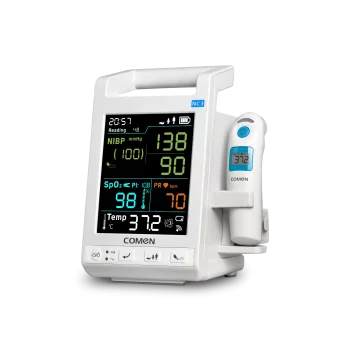 Station de diagnostic NC3 PNI + SPO2 Comen