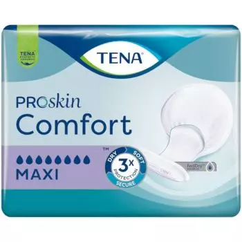 Tena Comfort Maxi Proskin - Pack 34