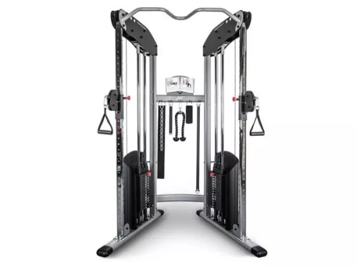 Station Multi-fonction HFT HOME FUNCTIONAL TRAINER BY DKN