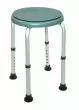 Tabouret de douche pivotant JOLETI