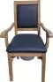 Chaise garde-robe Woody