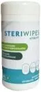 Lingettes désinfectantes Steriwipes (boîte de 100)