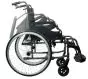 Fauteuil roulant manuel Alu Novo Light