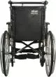 Fauteuil roulant manuel Alu Novo Light