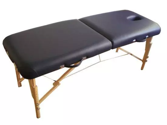 Housse de transport pour table de massage Mediprem à 0,00 €