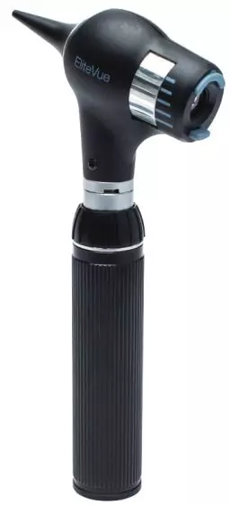 Otoscope Riester EliteVue - Lampe XL