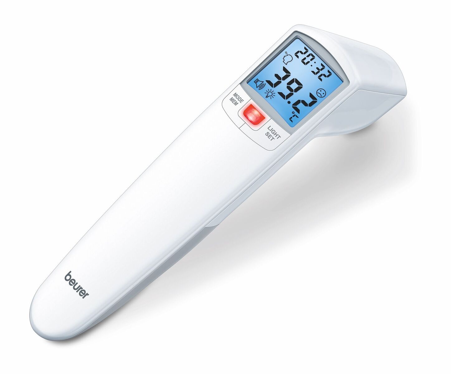 Thermomètre sans contact FT 90 Beurer